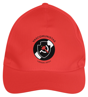 Nome do produto Boné VASCOMUNISTAS ORIGINAL #1