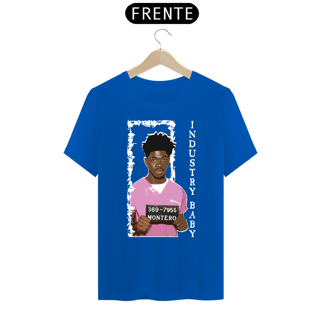 Nome do produto LIL NAS X [Industry Baby]