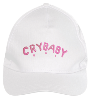 Nome do produto MELANIE MARTINEZ BONÉ [Cry Baby]