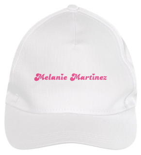 Nome do produto MELANIE MARTINEZ BONÉ