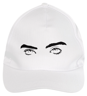 BILLIE EILISH BONÉ [EYES]