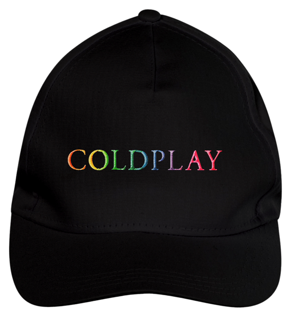 COLDPLAY BONÉ 