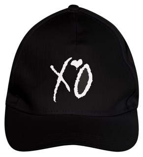 Nome do produto THE WEEKND BONÉ [XO]