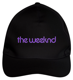 Nome do produto THE WEEKND BONÉ