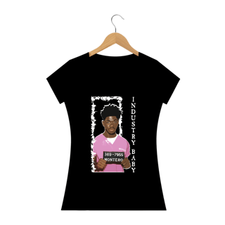 Nome do produto LIL NAS X [Industry Baby]