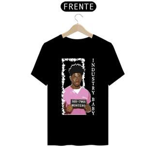 Nome do produto LIL NAS X [Industry Baby]