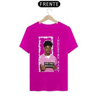 Nome do produto LIL NAS X [Industry Baby]