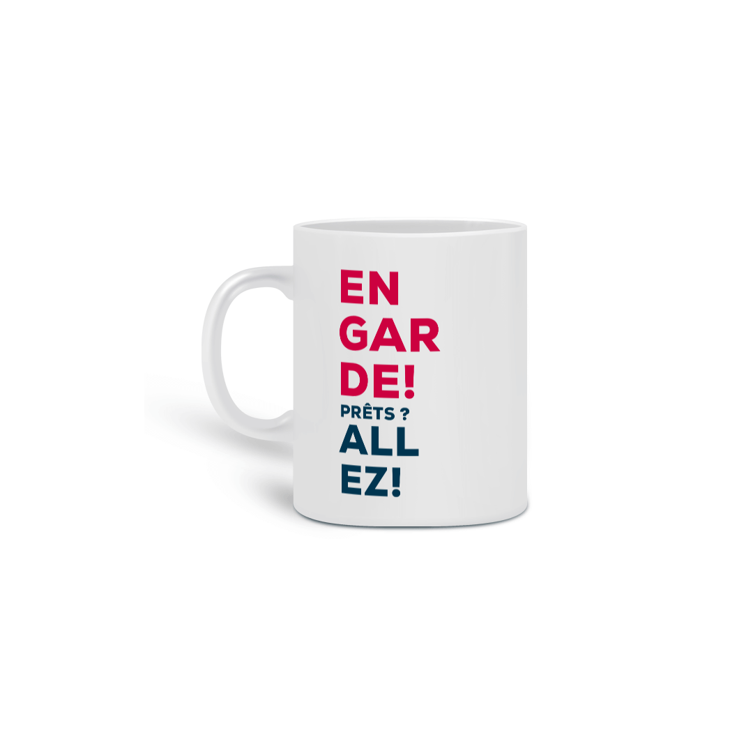 Caneca Twenty Five Twenty One