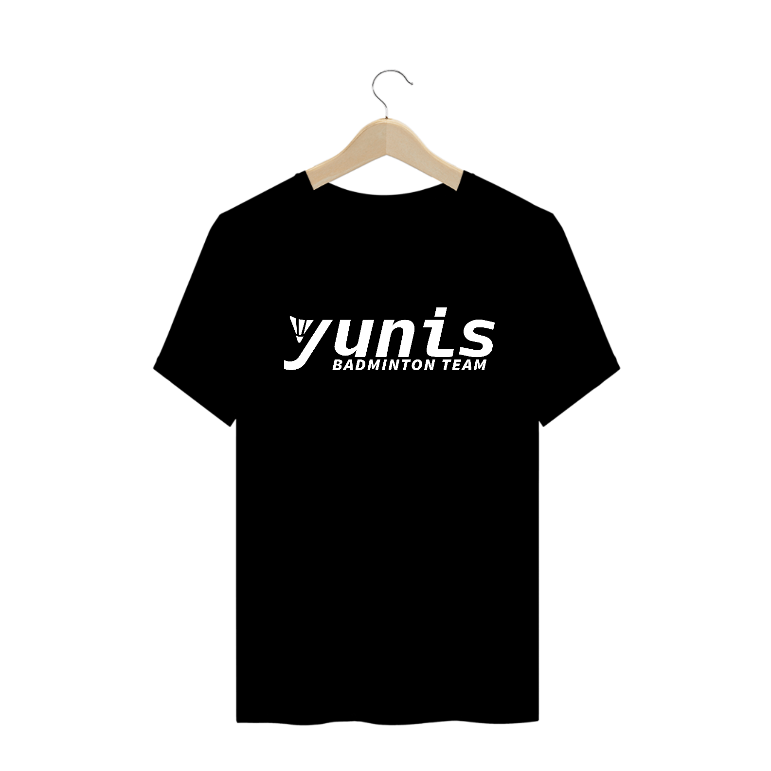 Camisa Yunis Love all Play