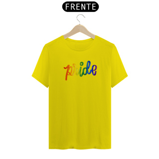 Nome do produto T-Shirt Quality Pride 3