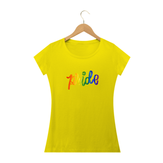 Nome do produto Baby Long Quality Pride 3