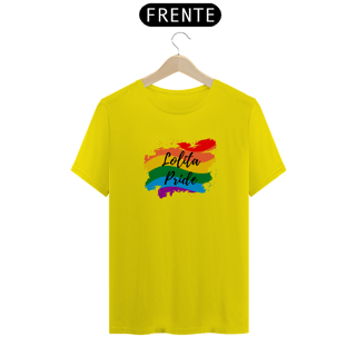 Nome do produto T-Shirt Quality Lolita Pride