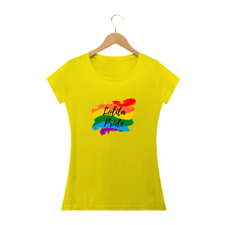 Nome do produto Baby Long Quality Lolita Pride