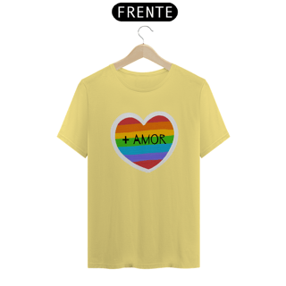 Nome do produto T-Shirt ESTONADA + Amor