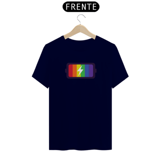 Nome do produto T-Shirt Quality Carga Completa