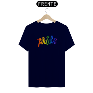 Nome do produto T-Shirt Quality Pride 3