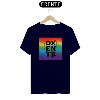 Nome do produto T-Shirt Quality Oxente