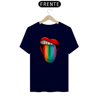 Nome do produto T-Shirt Quality Boca
