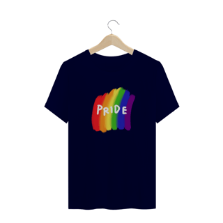 Nome do produto  T-Shirt Quality Pride