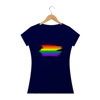 Nome do produto Baby Long Quality Cores da Bandeira