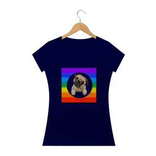 Nome do produto Baby Long Quality Pug Moldura