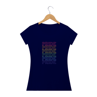 Nome do produto Baby Long Quality Pride