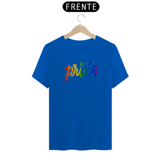 Nome do produto T-Shirt Quality Pride 3