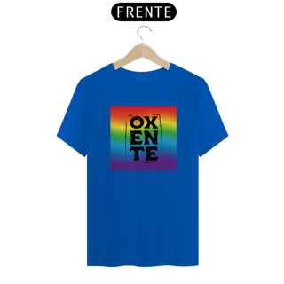 Nome do produto T-Shirt Quality Oxente