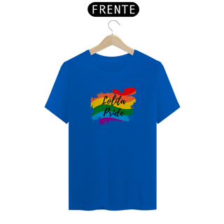 Nome do produto T-Shirt Quality Lolita Pride