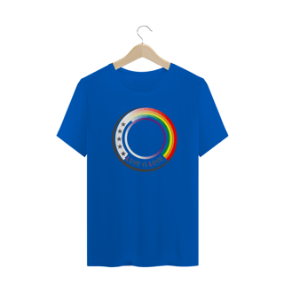 Nome do produto T-Shirt Quality Love Is love 2
