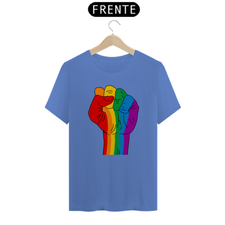 Nome do produto T-Shirt ESTONADA Resistência
