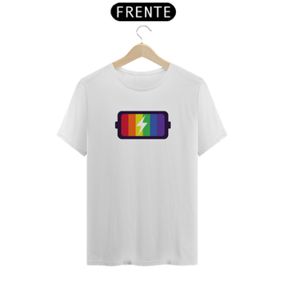 Nome do produto T-Shirt Quality Carga Completa