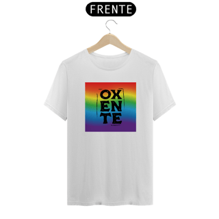 Nome do produto T-Shirt Quality Oxente