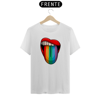 Nome do produto T-Shirt Quality Boca