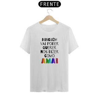 Nome do produto T- Shirt Quality Flutua