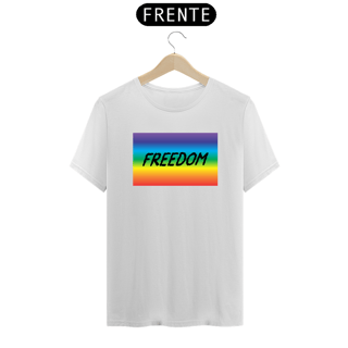 Nome do produto T-Shirt Prime Freedom
