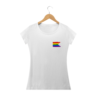 Nome do produto Baby Long Quality Bandeira (Bolso)
