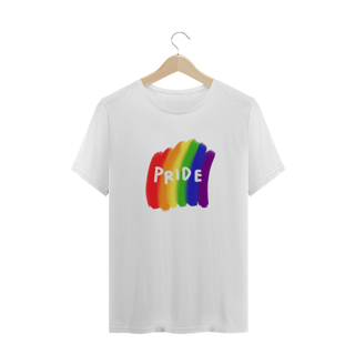 Nome do produto  T-Shirt Quality Pride