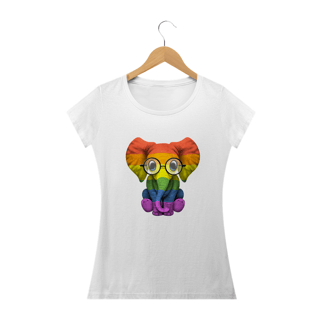 Nome do produto Baby Long Quality Elefante