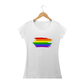 Nome do produto Baby Long Quality Cores da Bandeira
