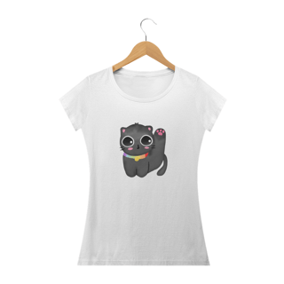 Nome do produto Baby Long Quality Gato de Coleira