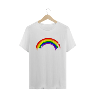 Nome do produto T-Shirt Quality Arco-Íris
