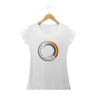 Nome do produto Baby Long Quality Love Is love 2