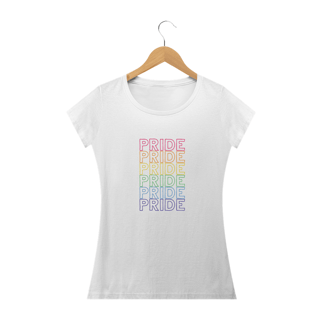 Nome do produto Baby Long Quality Pride