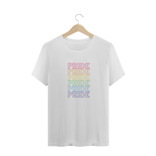 Nome do produto T-Shirt Quality Pride