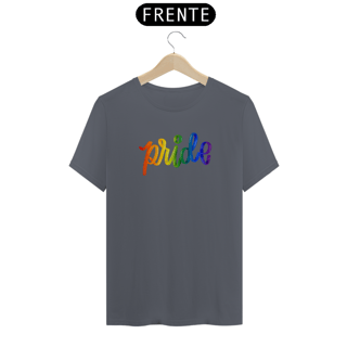 Nome do produto T-Shirt Quality Pride 3