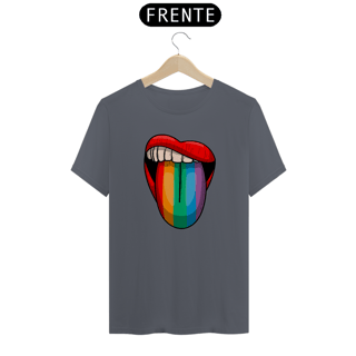 Nome do produto T-Shirt Quality Boca