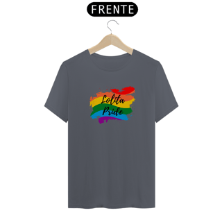 Nome do produto T-Shirt Quality Lolita Pride