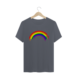 Nome do produto T-Shirt Quality Arco-Íris