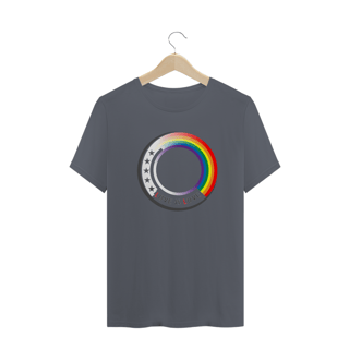 Nome do produto T-Shirt Quality Love Is love 2
